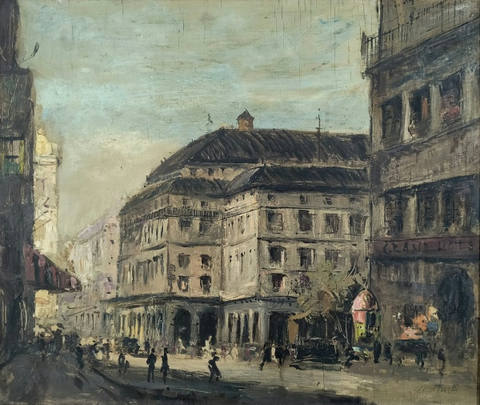 Paris
