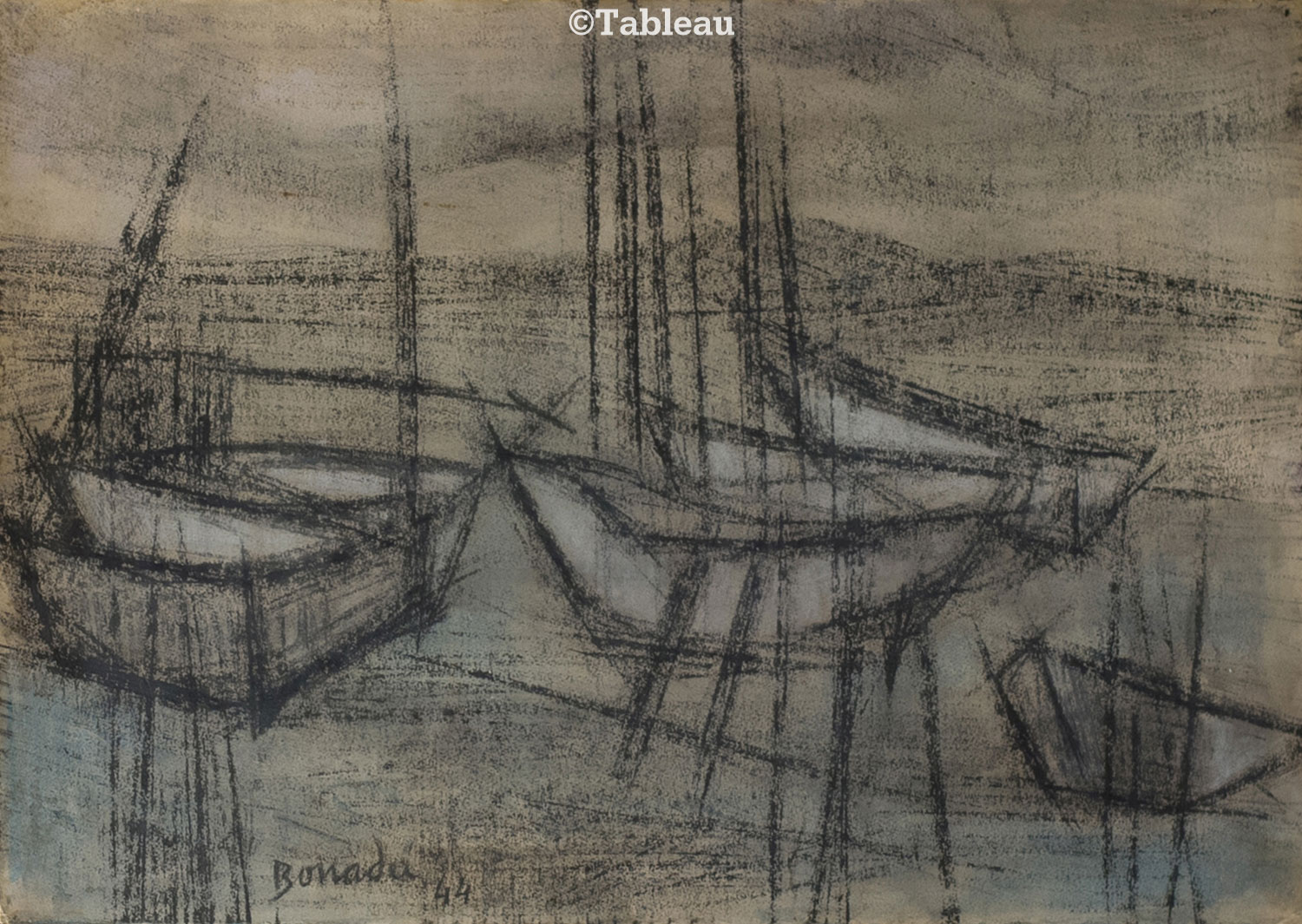 Barcos