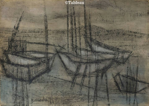 Barcos