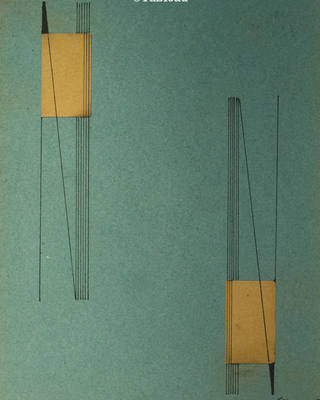 Ivan Serpa - Linhas