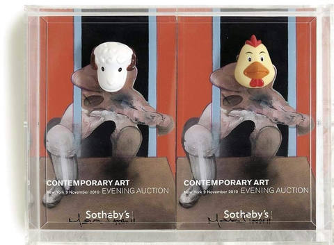 Sotheby‘s (Pato/Bode)