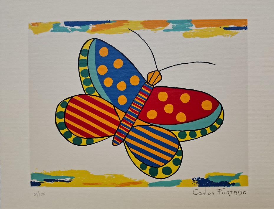 Borboleta