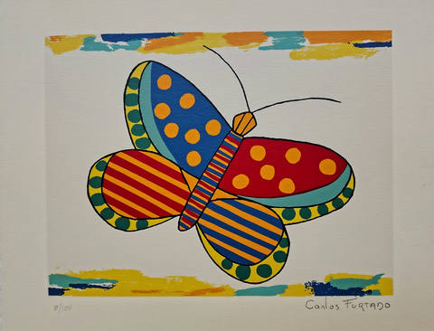 Borboleta
