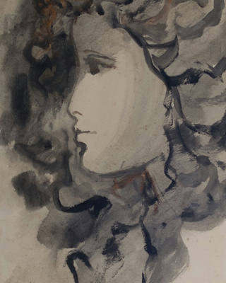 Augusto Rodrigues - Figura
