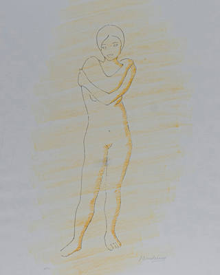 Bruno Giorgi - Nu