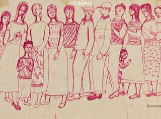 Fulvio Pennacchi - Famílias