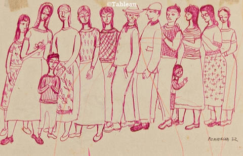 Famílias
