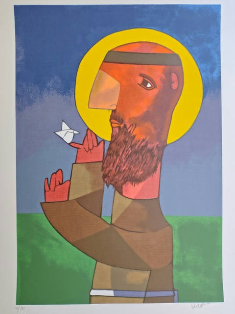 São Francisco