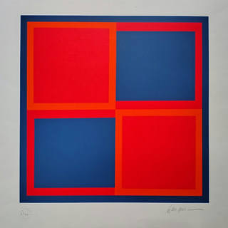 Kleber Ventura - Geométrico