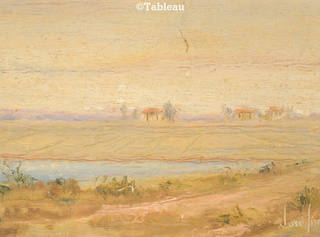 José Simeone - Paisagem