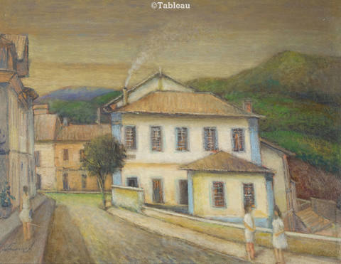 Paisagem