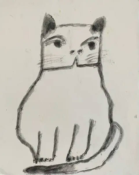 Gatos (s/ data)