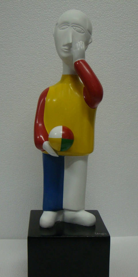Arlequim