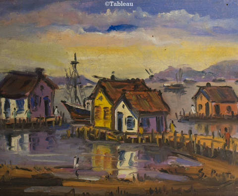 Palafitas