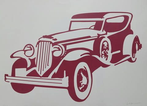 Automóvel