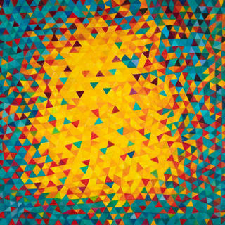 Marysia Portinari - Luminous Star