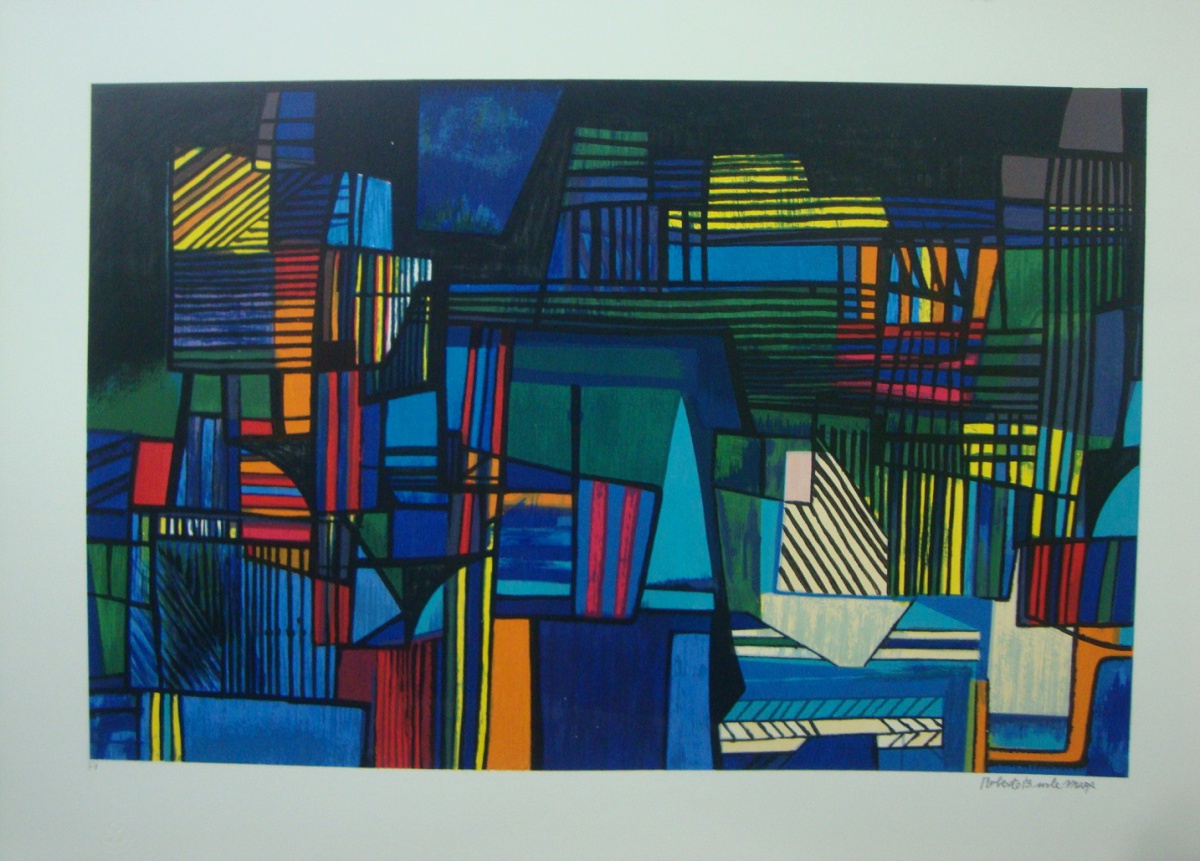 abstrato
