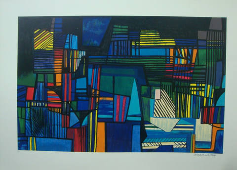 abstrato