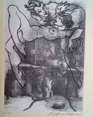 Juarez Machado - Fábulas