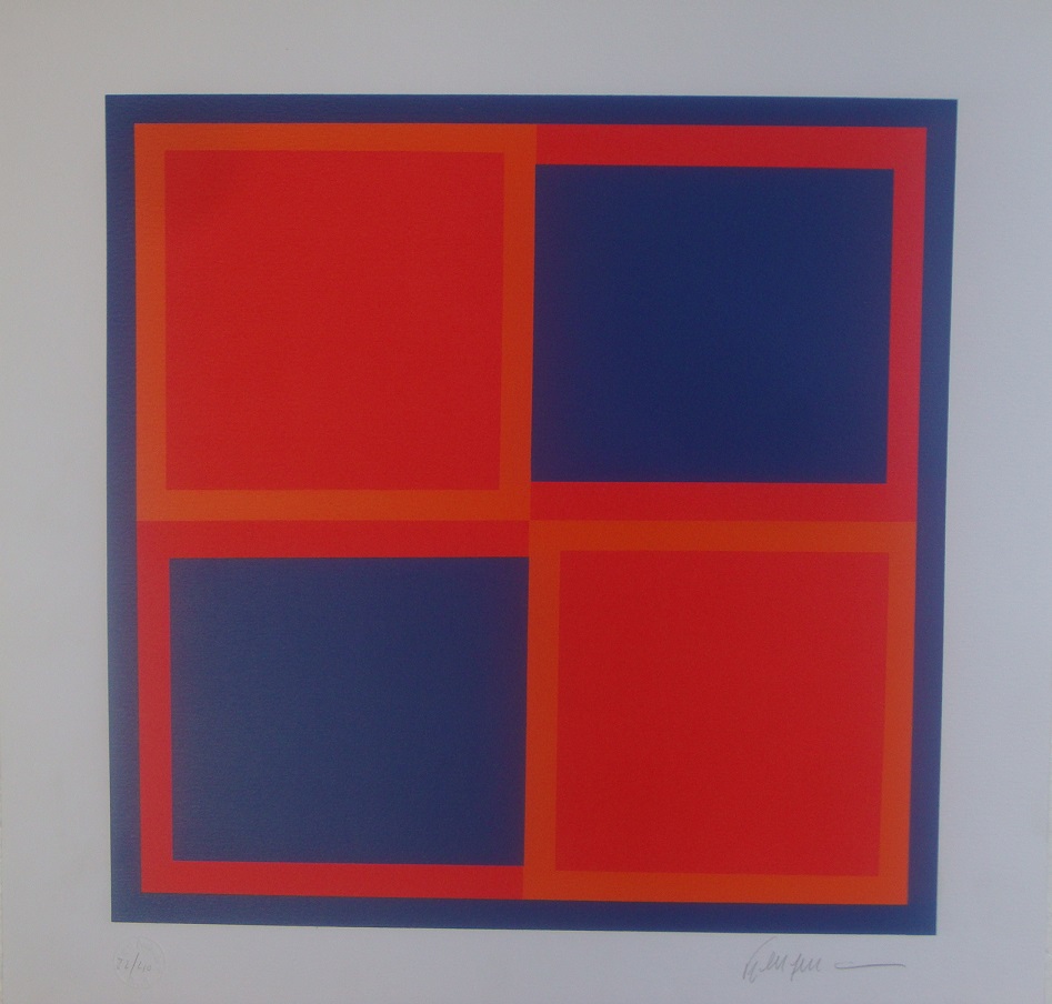 Quadriculado