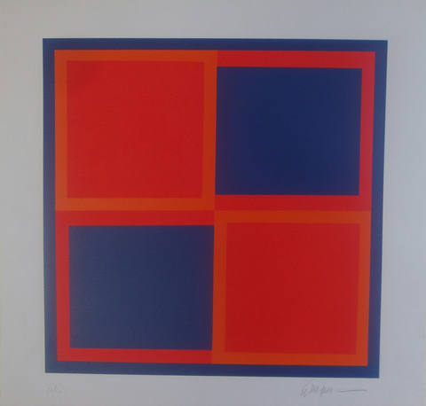 Quadriculado