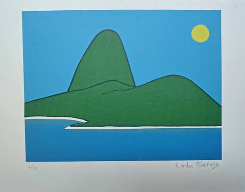 Pão de Açúcar