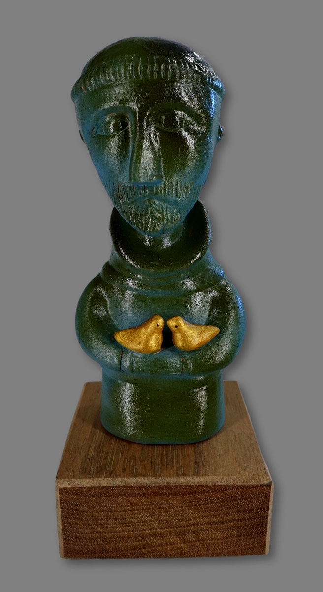 São Francisco