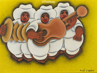 José Sabóia - Banda