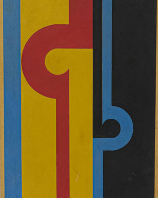 Ivan Serpa - Composição
