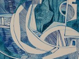 Roberto Burle Marx - Juruna
