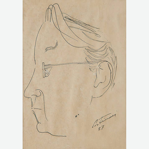 Autorretrato