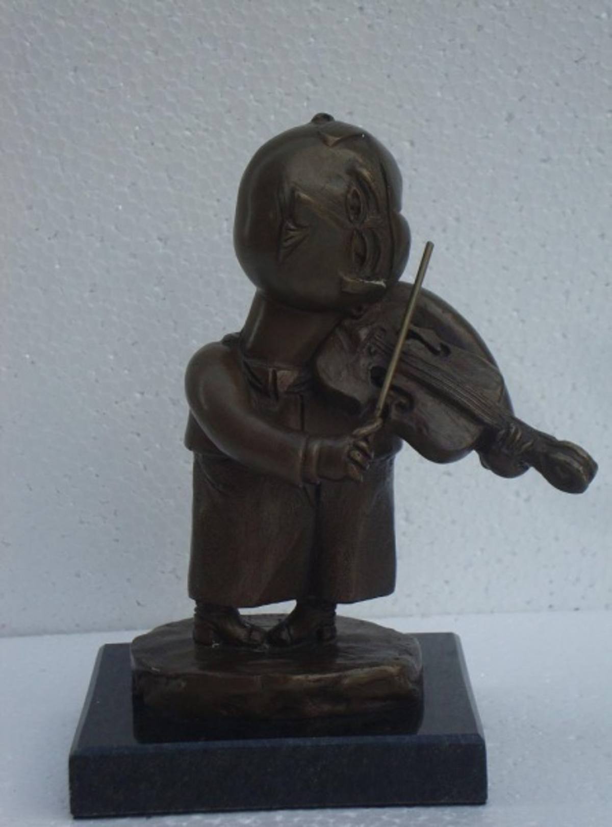 Violinista