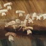 Enrico Bianco - Colhedores de Trigo