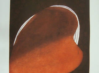 Tomie Ohtake - Abstrato