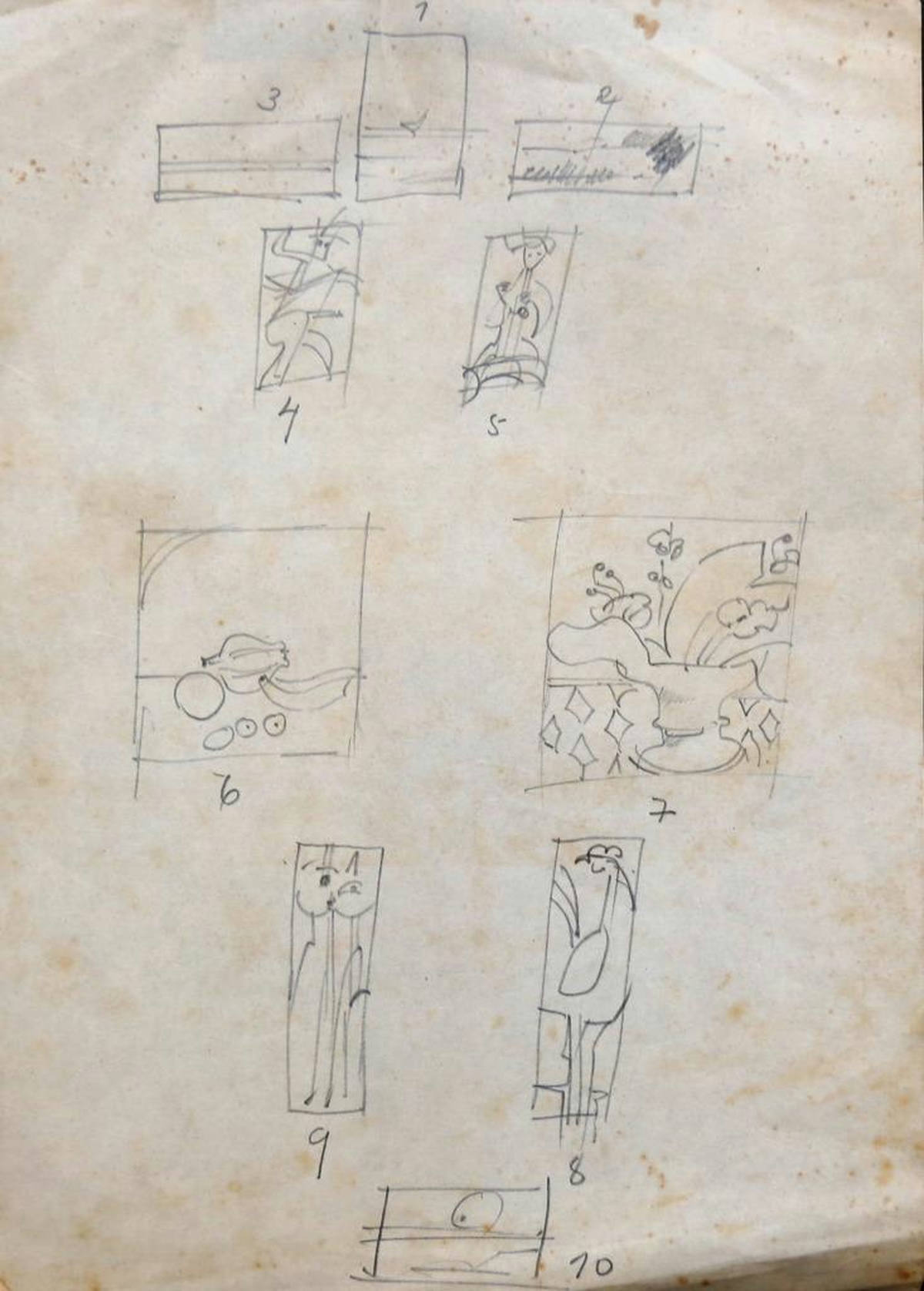 Estudos