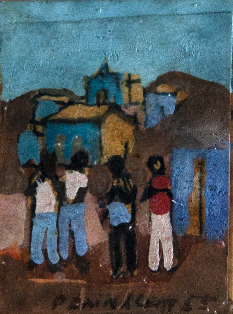 Sem título