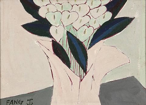 Vaso de Flor