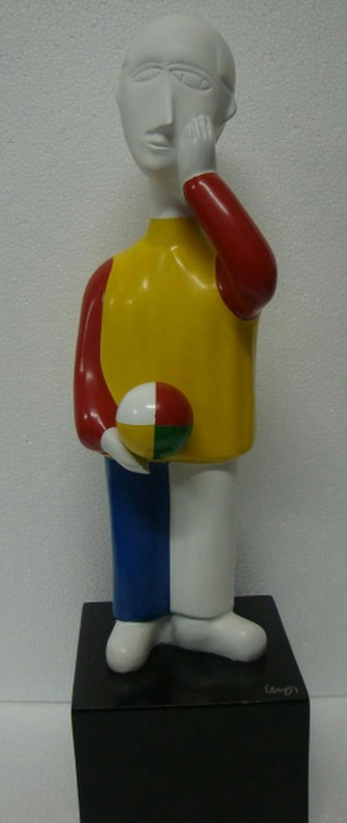 Arlequim