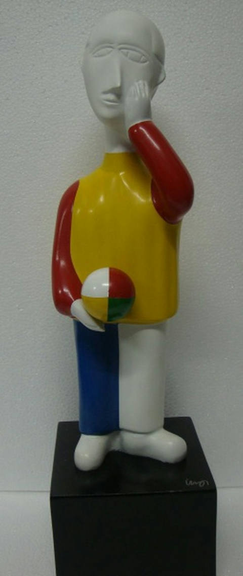 Arlequim