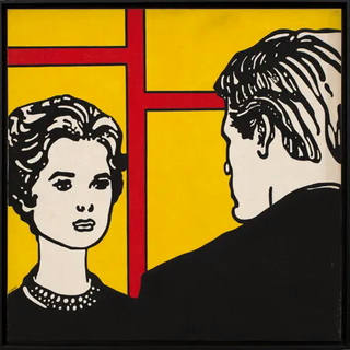Claudio Tozzi - A Conversa (The Conversation)