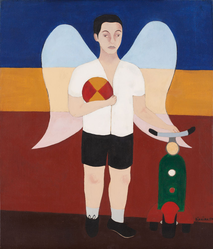 Anjo