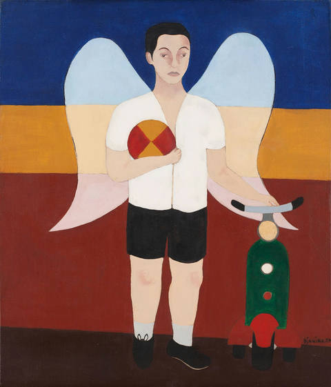 Anjo