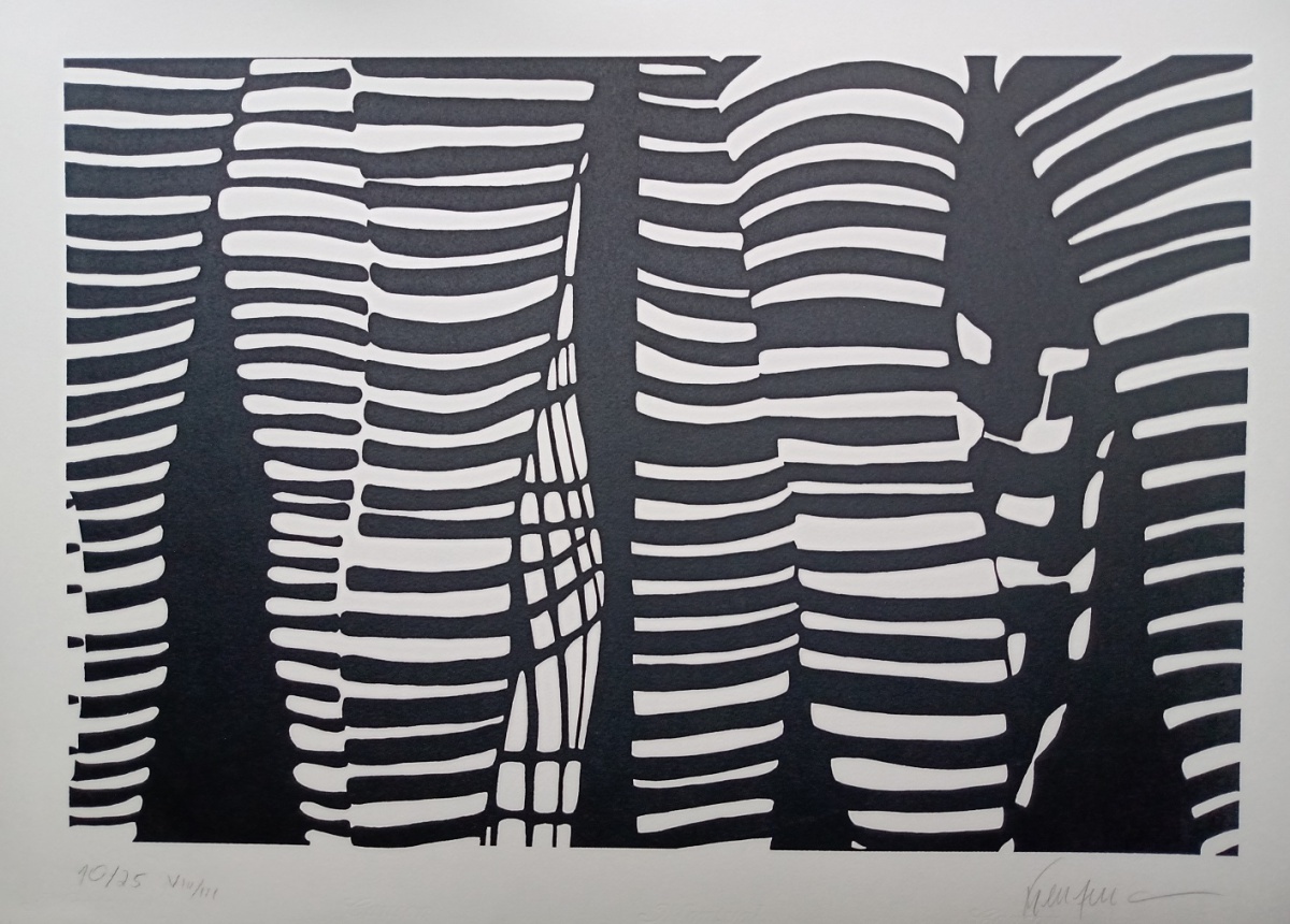Pernas