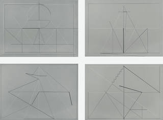 Rubens Gerchman - Sem título