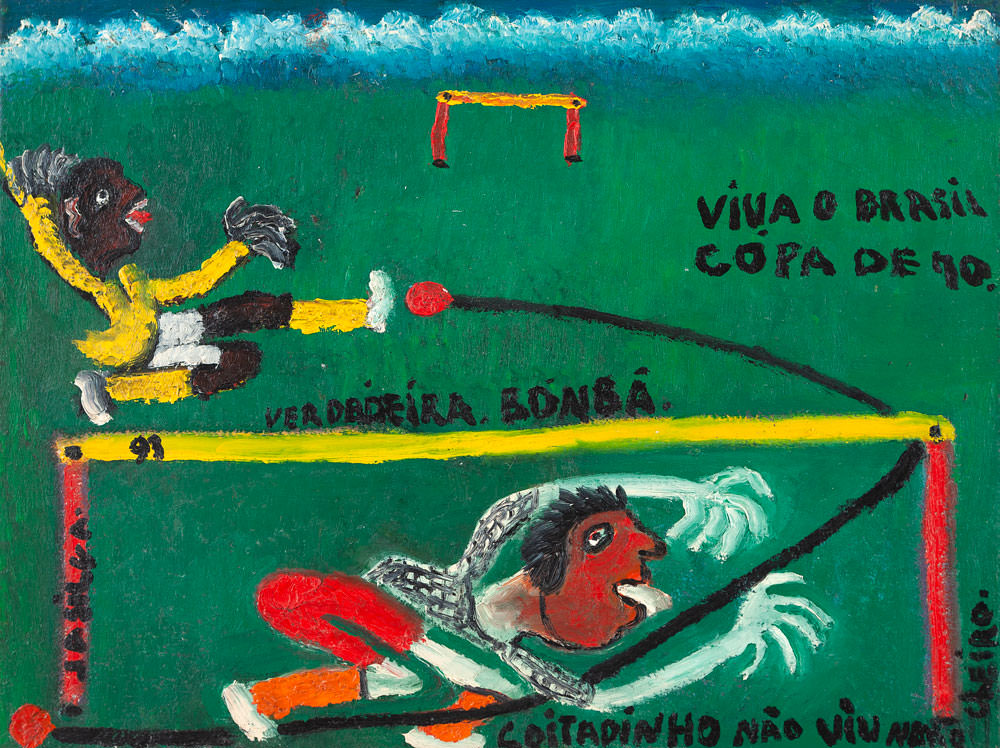 Futebol