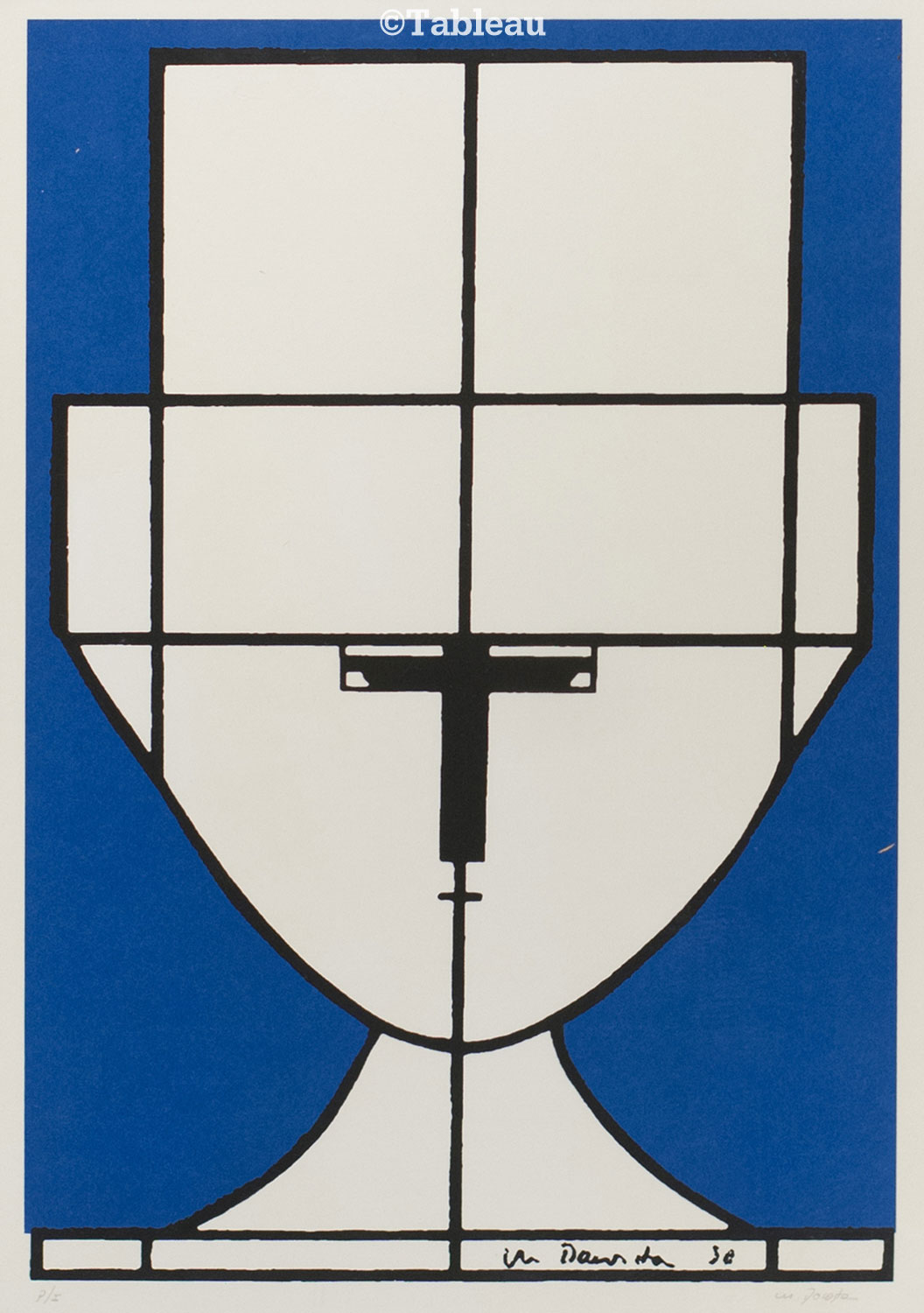 Cabeça de Alexandre