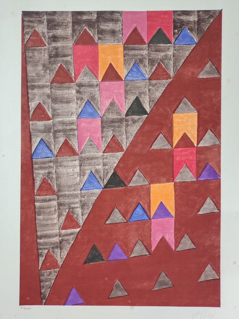 Bandeirinhas