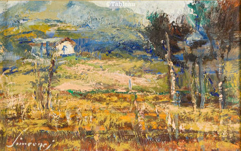Paisagem
