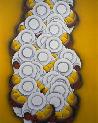 José Sabóia - Trabalhadores