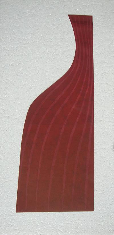 Tomie Ohtake - Recorte